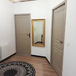 Magnifique Loft Urbain Centre, Gare Et Parking Prive Apartmán