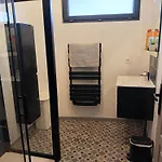 Apartmán Magnifique Loft Urbain Centre, Gare Et Parking Prive *