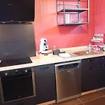Magnifique Loft Urbain Centre, Gare Et Parking Prive Apartmán *