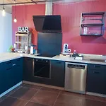 Apartmán Magnifique Loft Urbain Centre, Gare Et Parking Prive Le Mans