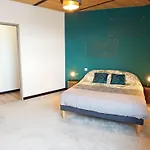 Magnifique Loft Urbain Centre, Gare Et Parking Prive Apartmán Le Mans