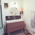 Magnifique Loft Urbain Centre, Gare Et Parking Prive * Le Mans