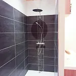 Apartmán Magnifique Loft Urbain Centre, Gare Et Parking Prive *