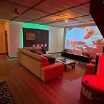 Magnifique Loft Urbain Centre, Gare Et Parking Prive Apartmán