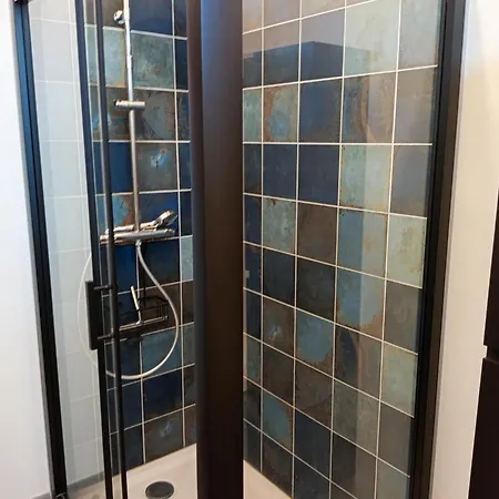 Magnifique Loft Urbain Centre, Gare Et Parking Prive *