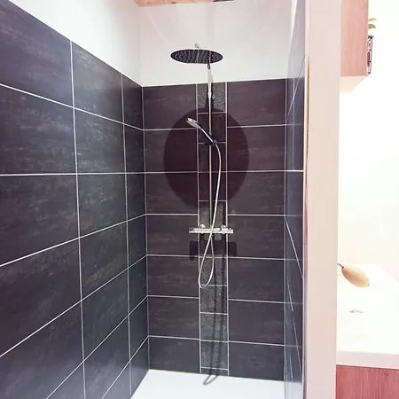 아파트 Magnifique Loft Urbain Centre, Gare Et Parking Prive *